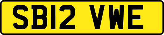 SB12VWE