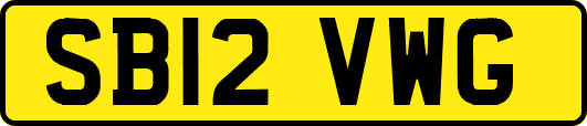 SB12VWG