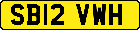 SB12VWH