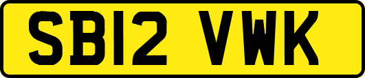 SB12VWK