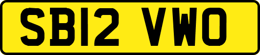 SB12VWO