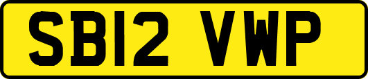 SB12VWP