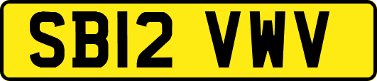 SB12VWV