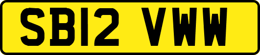 SB12VWW