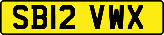 SB12VWX