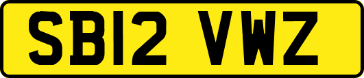 SB12VWZ