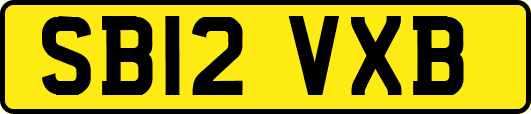 SB12VXB