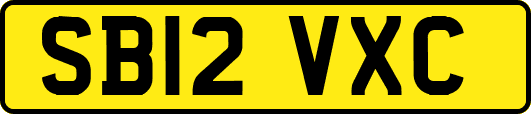 SB12VXC