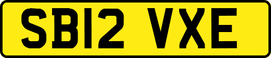 SB12VXE
