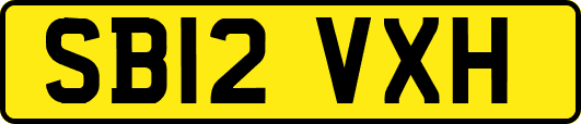 SB12VXH