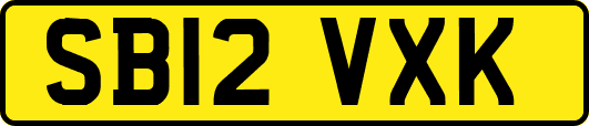 SB12VXK