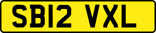 SB12VXL