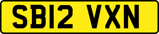 SB12VXN