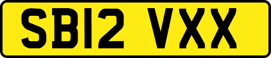 SB12VXX