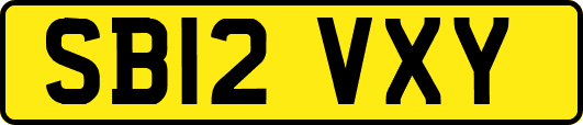 SB12VXY