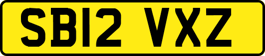 SB12VXZ