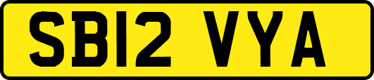 SB12VYA