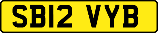SB12VYB