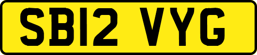 SB12VYG