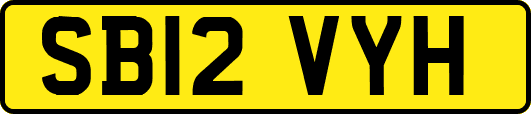 SB12VYH