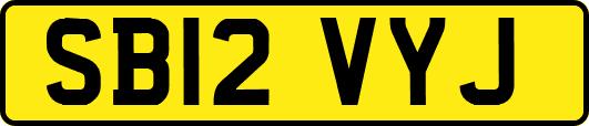 SB12VYJ