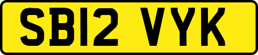 SB12VYK