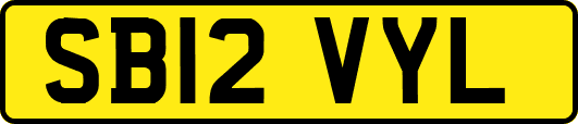 SB12VYL
