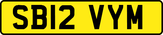 SB12VYM