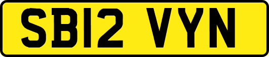 SB12VYN