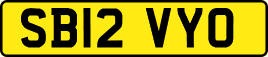 SB12VYO