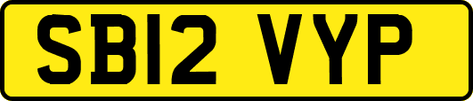 SB12VYP