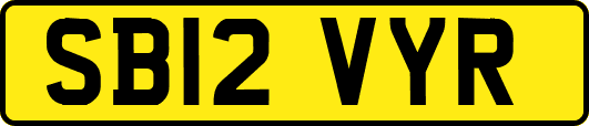 SB12VYR