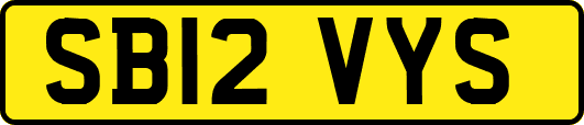 SB12VYS