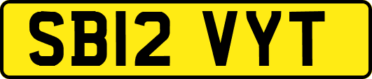 SB12VYT