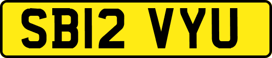 SB12VYU