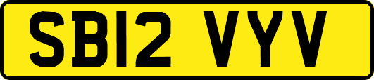 SB12VYV