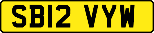 SB12VYW