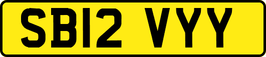 SB12VYY