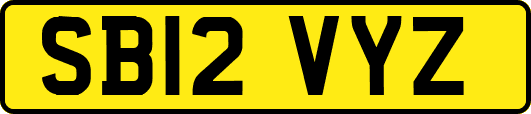 SB12VYZ