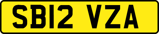 SB12VZA