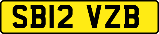 SB12VZB