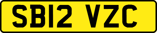 SB12VZC