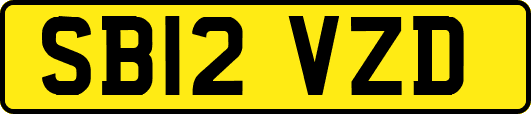 SB12VZD