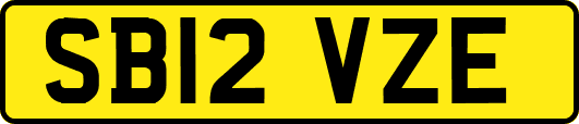 SB12VZE