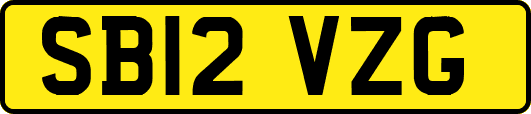 SB12VZG