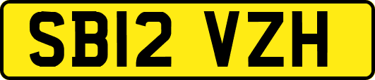 SB12VZH