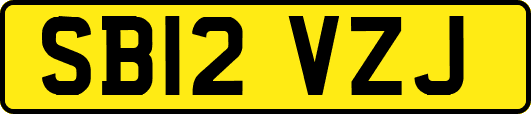 SB12VZJ