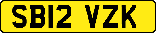 SB12VZK