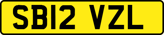 SB12VZL