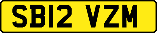 SB12VZM